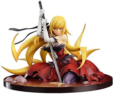 Kiss Shot Acerola Orion Heart Under Blade: Oddity Killer PVC Figure Statue