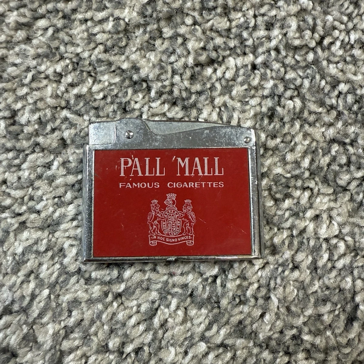Pall Mall Other Collectible Lighters for sale | eBay