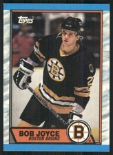 Click to enlarge Bob Joyce