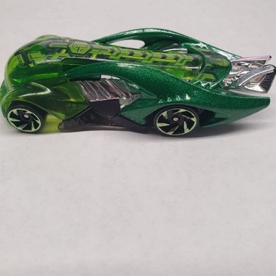 Hot Wheels, I-Belive, Mattel, Modelauto, wie neu