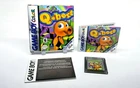 Q*bert - Nintendo Game Boy Color (CIB)