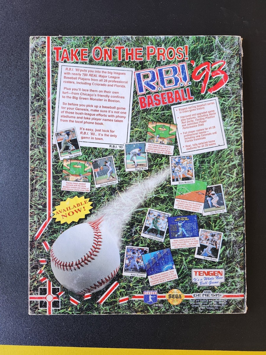 SEGA MEGADRIVE FAN REVUE ISSUE MAGAZINE JAPAN IMPORT AUGUST 1991 08/91