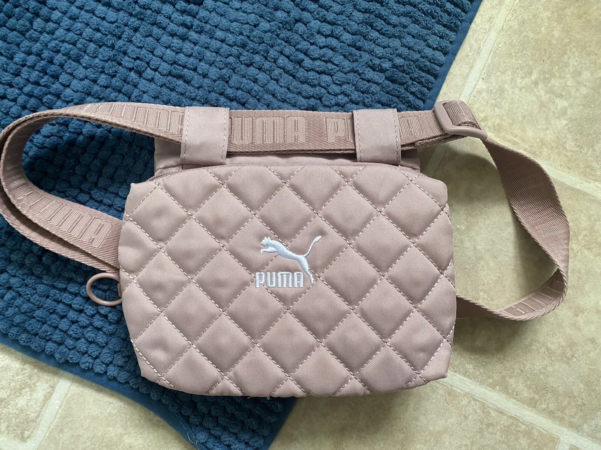 Fila Bum Bag Dusky Pink eBay