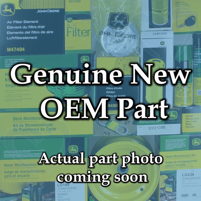 John Deere 345 Hydro Front Rim and Tire Part No AM102887 for sale online