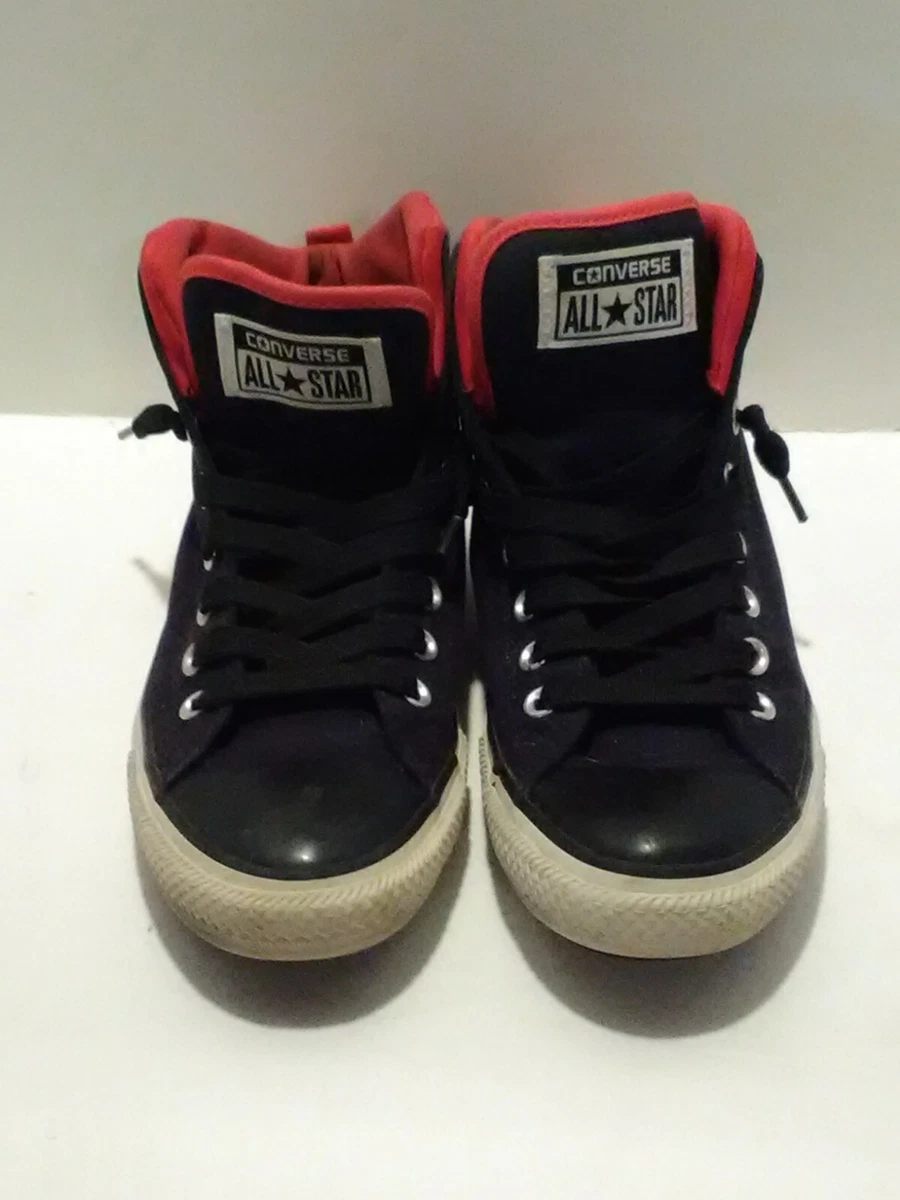 Red all cheap star shoes