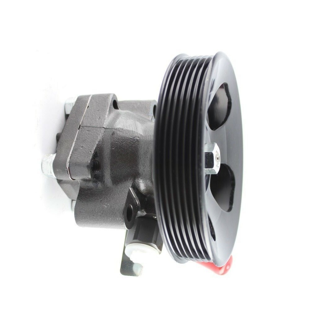Power Steering Pump For Hyundai Santa Fe Sonata Kia 2.7L 200106