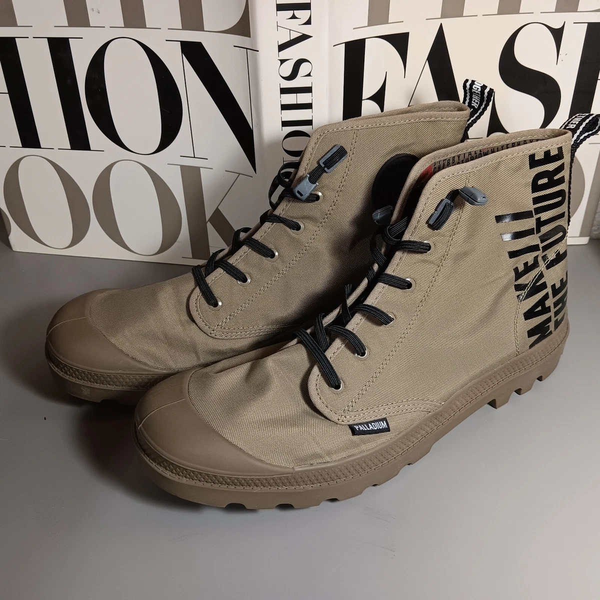 Palladium Men