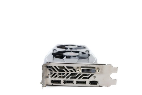 ASRock RX 570 8GB Phantom Gaming D OC GPU | 1yr Warranty, Fast Ship! - Picture 3 of 4