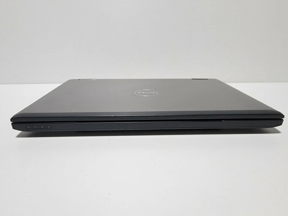 Dell Vostro 3550_Core i3-2330M @2,20 GHz_6 GB RAM_500 GB HDD_Win10 Pro. Wi-Fi... Foto 4 de 4