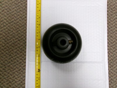 #ad #ad CUB CADET MTD TROY BILT 634 3159 Deck Wheel W GREASE FITTING $32.99