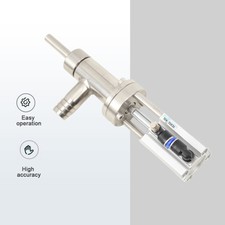 1000ml Filling Nozzle Head for Liquid/Paste Filling Machine Stainless Steel 304
