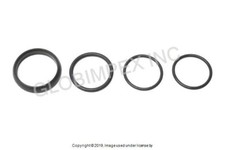 BMW (2002-2010) Water Pipe O-Ring / Seal Kit ...