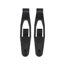 Hood Latch Base for Peterbilt 357 367 377 378 379 388 389 & Kenworth T300 T600