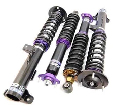 D2 Racing D-HN-29-2 RS Coilovers Shocks Coils New for 2017-2022 Honda CR-V CRV
