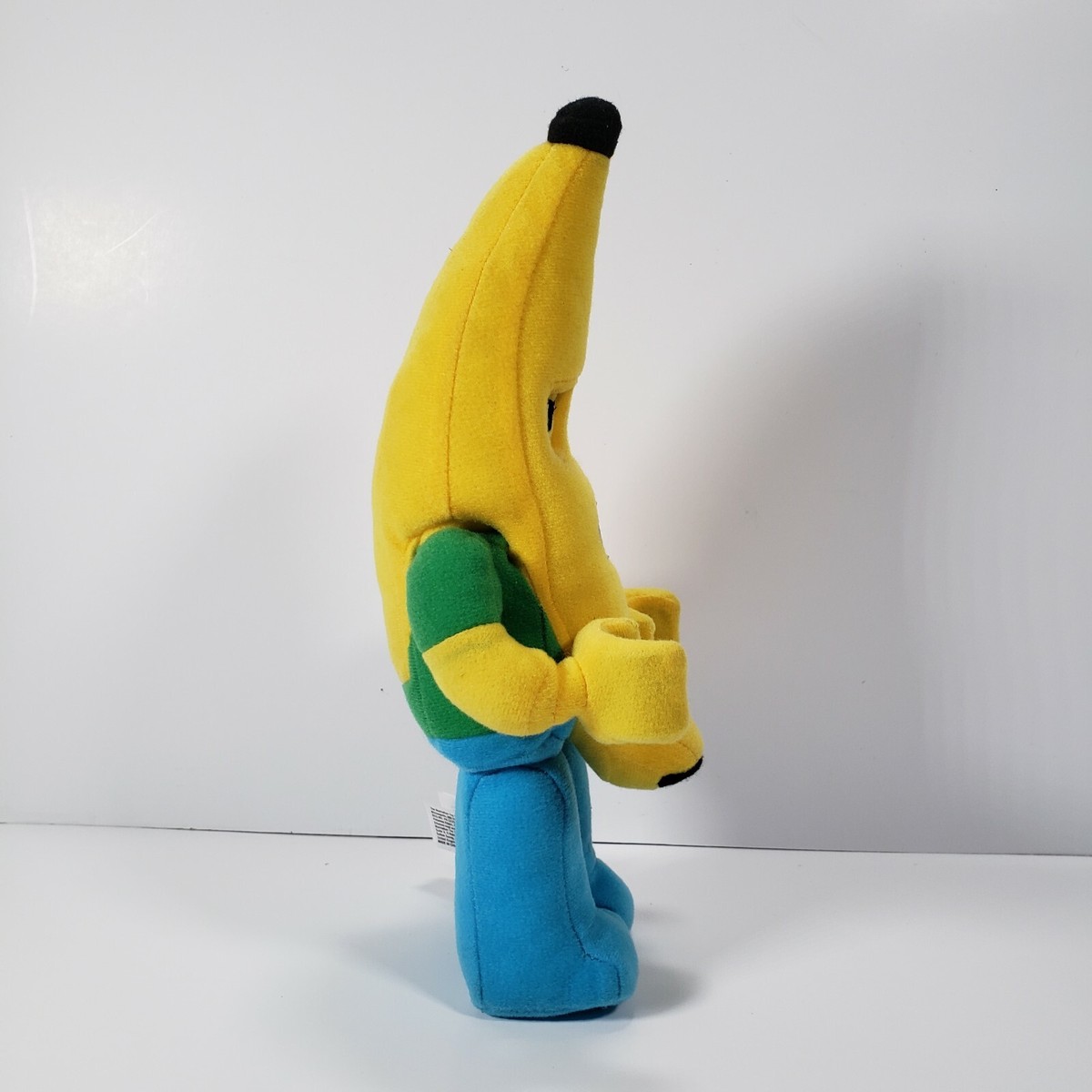 LEGO® Banana Guy Plush Minifigure Small