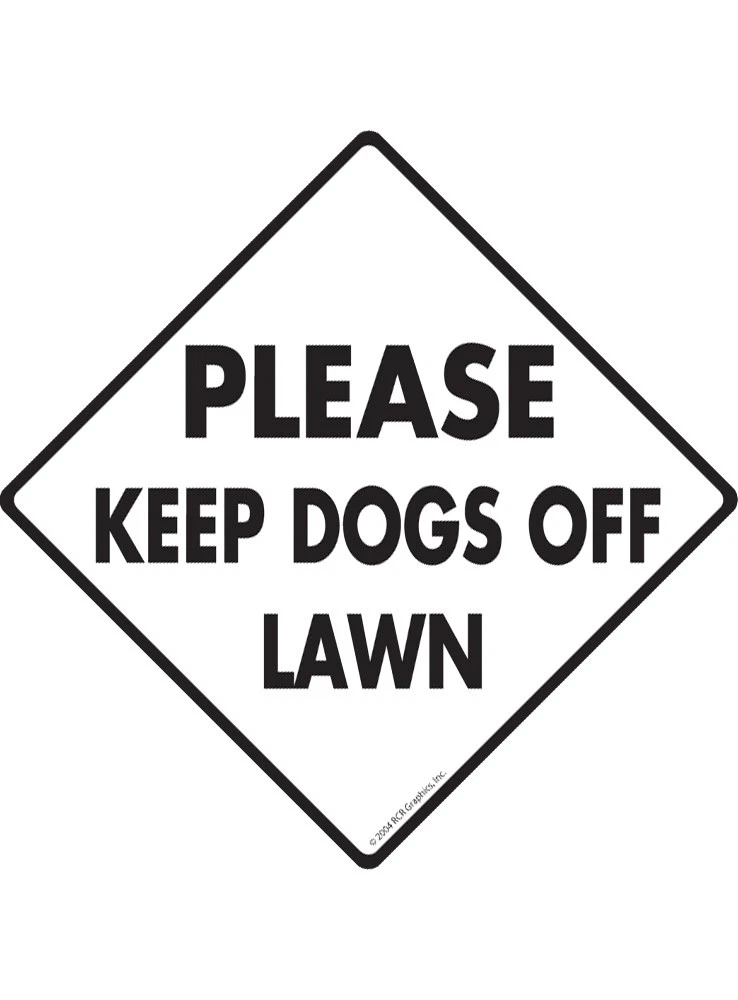 How Do I Keep Dogs Off My Property