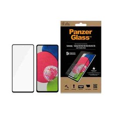 PanzerGlass® Protezione Schermo Samsung Galaxy A52 | A52 5G | A52s 5G | A53 5G