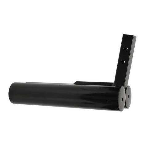 Cane Holder Double Tube Stainless Steel Walking Cane Accessory For