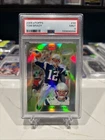 TOM BRADY 2005 ETOPPS REFRACTOR #30 PSA 9 INVEST GOAT HOF MVP TB12