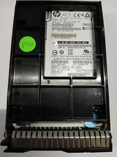 HP 748385-003 765426-001 600GB 15K Hard Drive w/ 3.5" carrier 765867