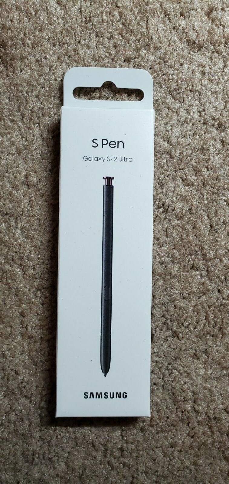 NEW Samsung Official S Pen Replacement Grelly USA