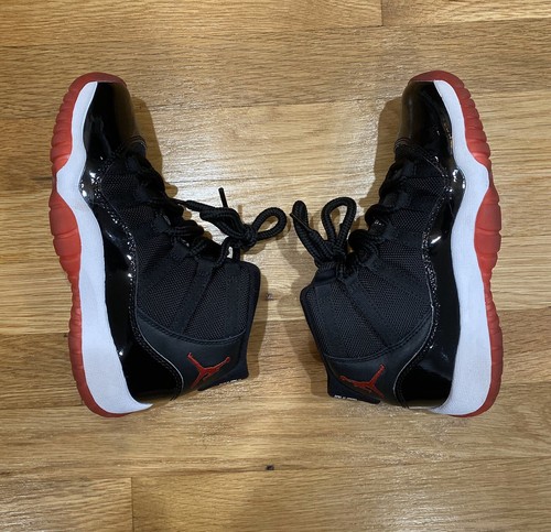 bred 11s 23