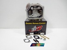 TAIDA RACING GY6 63mm CYLINDER HEAD 30.5 / 26.5 VALVES (54mm spacing)