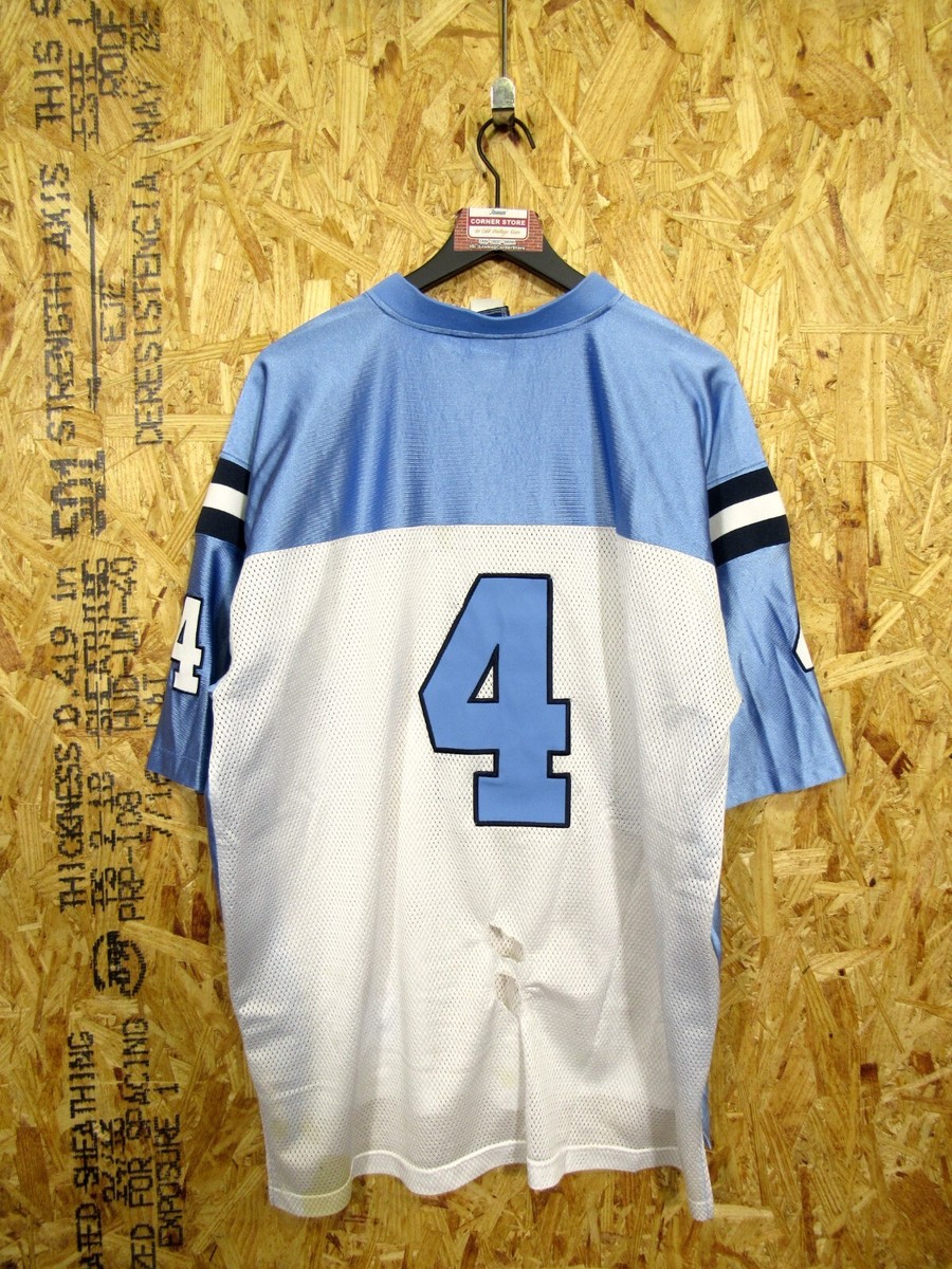 Vintage Champs Sports UNC North Carolina Tarheels #4
