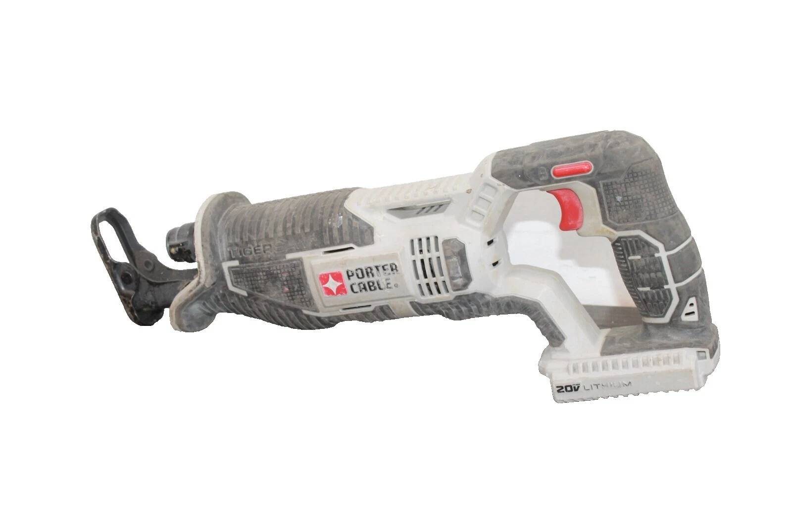 PORTER-CABLE 20 V Reciprocating Saws