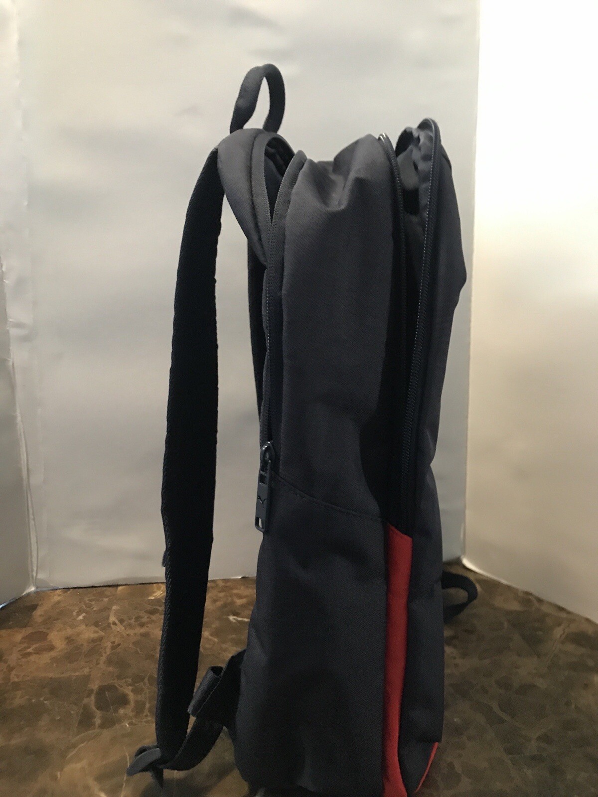 BMW MOTORSPORT PUMA BACKPACK BLUE, WHITE & RED Gem