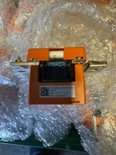 12-20 TESLA MODEL S X HIGH VOLTAGE BATTERY DISCONNECT PYROFUSE OEM 1077177-00-B