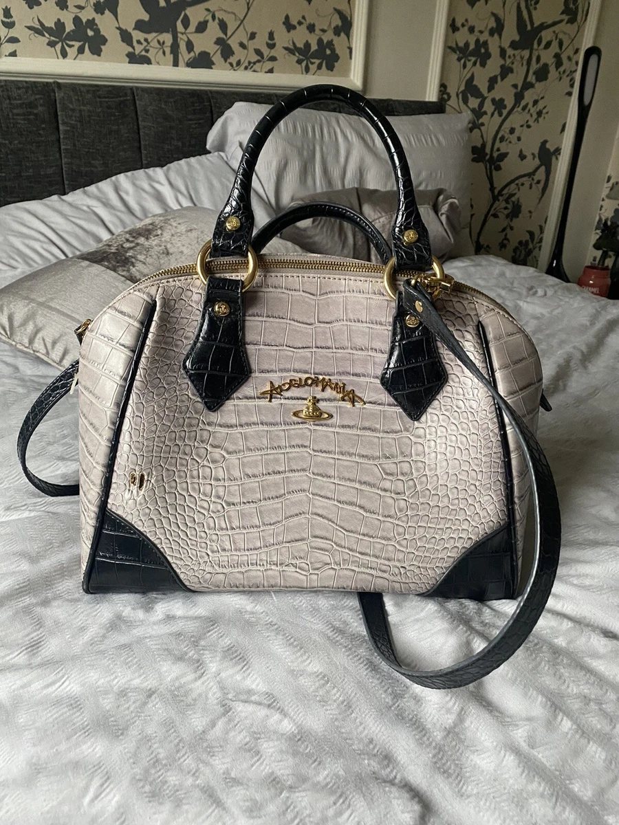 Used vivienne westwood bag sale