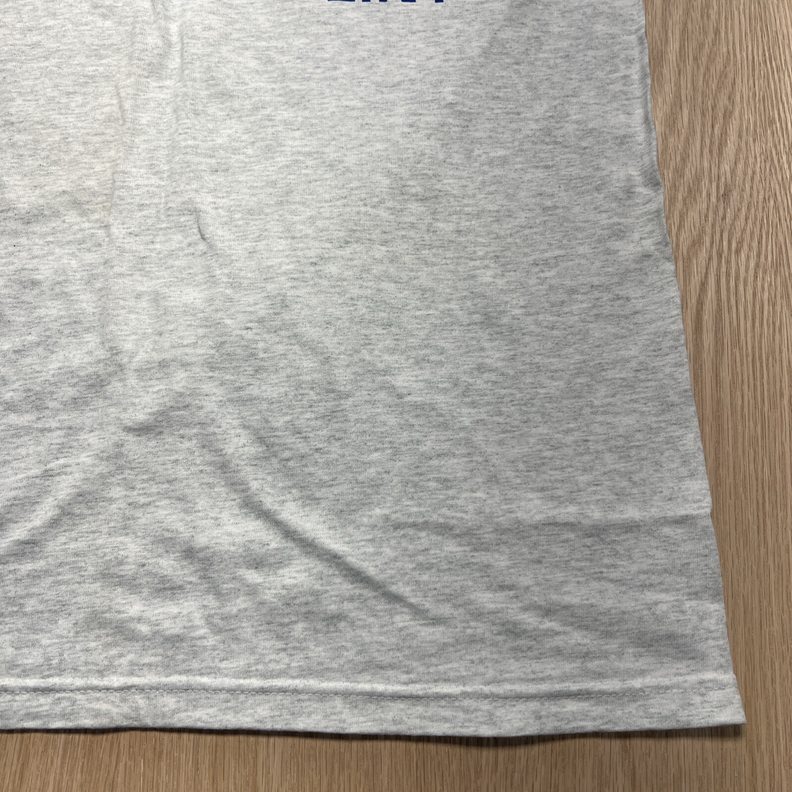 90s CANUSA Games Shirt  Vintage Hockey #8  Hamilton-Flint T-Shirt L