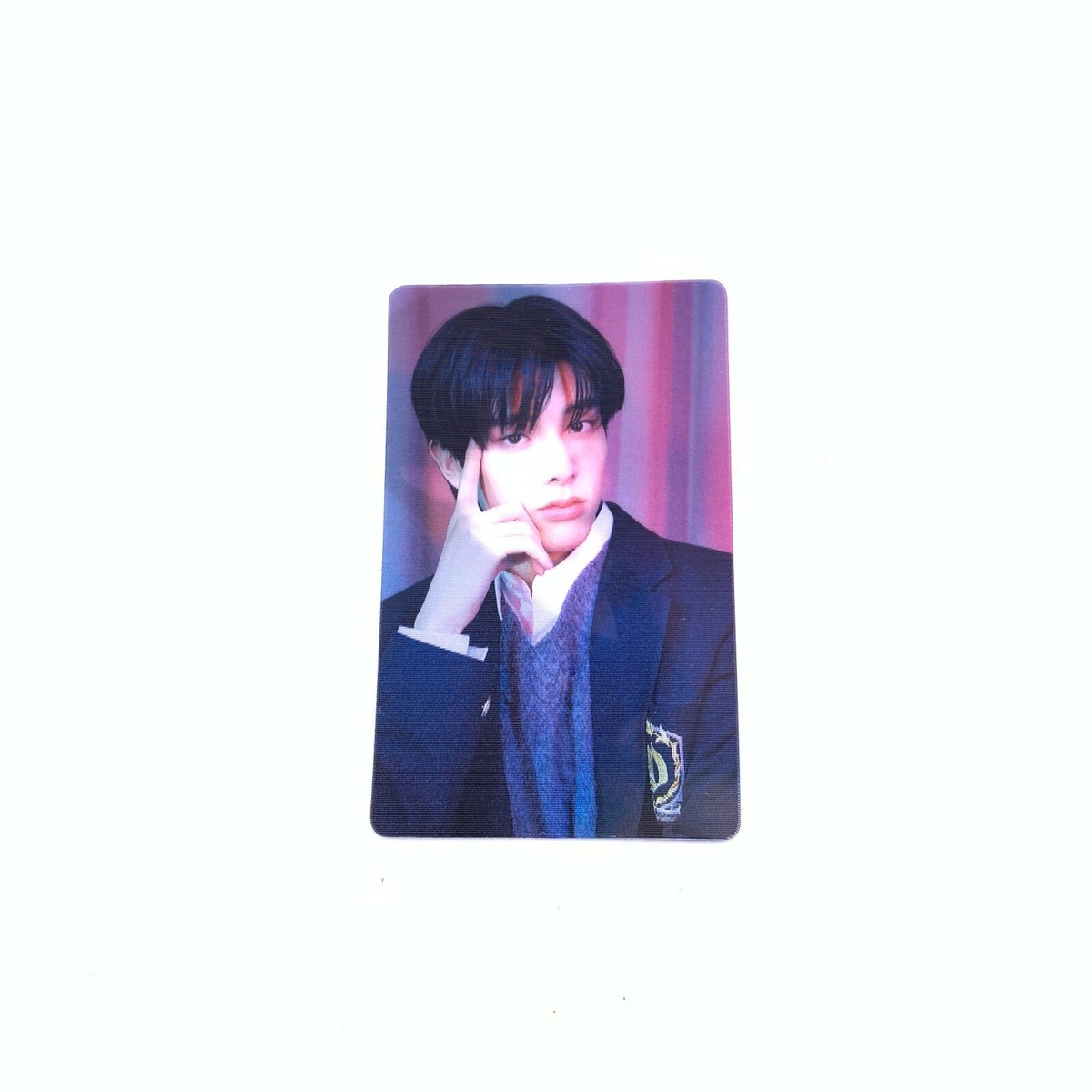 enhypen border dayone carnival ジェイク トレカ ENHYPEN] BORDER : CARNIVAL / [HYPE ver.] Official Lenticular
