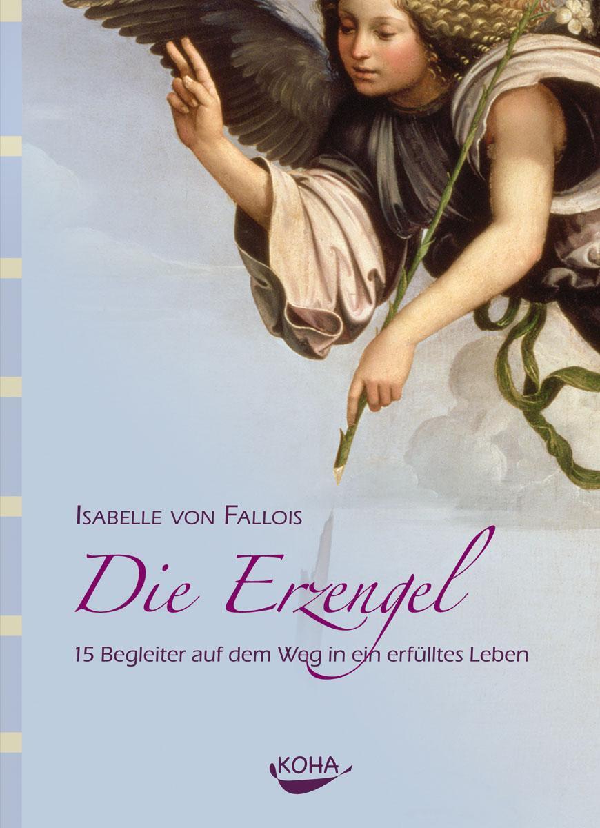 Thumbnail - Die Erzengel Isabelle Von Fallois 9783867280815
