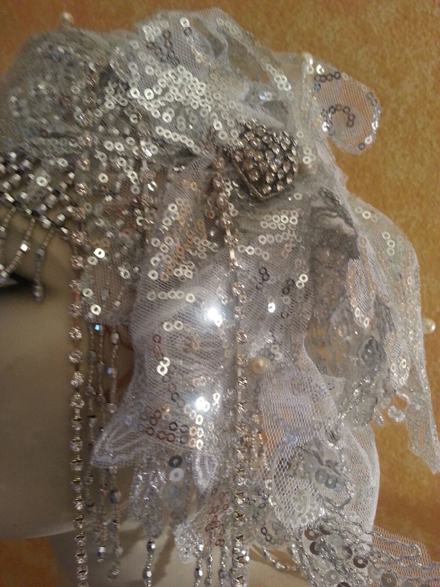 Silver Gatsby 20 display picture 1