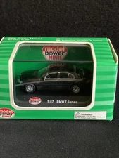 Model Power Minis 1:87 BMW 7 Series