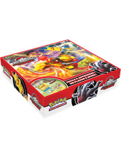 Pokemon Coffret Academie de Combat V3 Nouveautés 2024 FR CompagnyPOPOKJS03