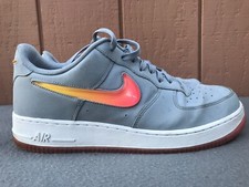 Nike Air Force 1 Jewel Obsidian Mist for Sale | Authenticity 
