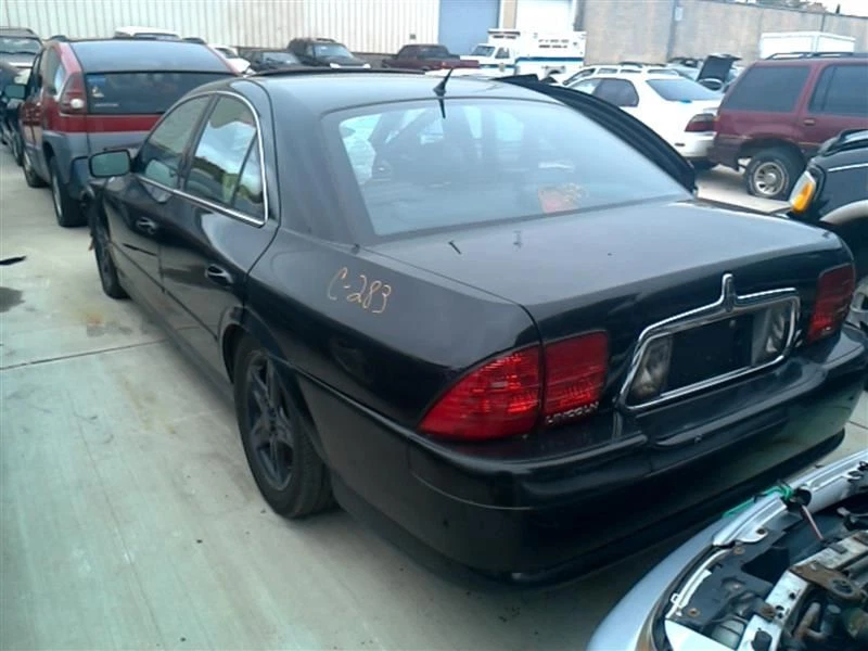 INTERRUPTOR DE ENCENDIDO COMPATIBLE CON 00-06 LINCOLN LS 83073 Foto 2 de 4