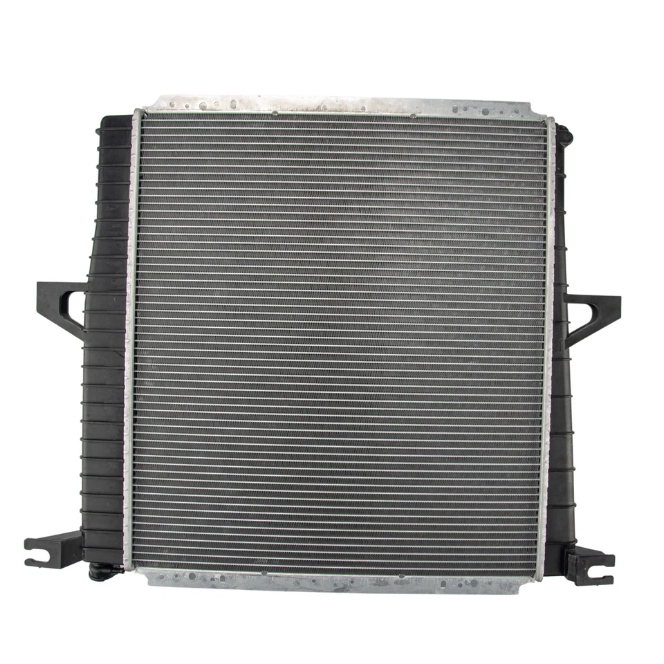 Radiador para Ford Ranger 3,0 L 4,0 L 1998 1999 2000 2001 2002 2003 2004 2005-2008 Foto 3 de 4