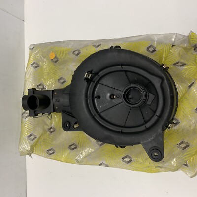 Genuine Renault Filter Housing 7700691191 for sale online | eBay 