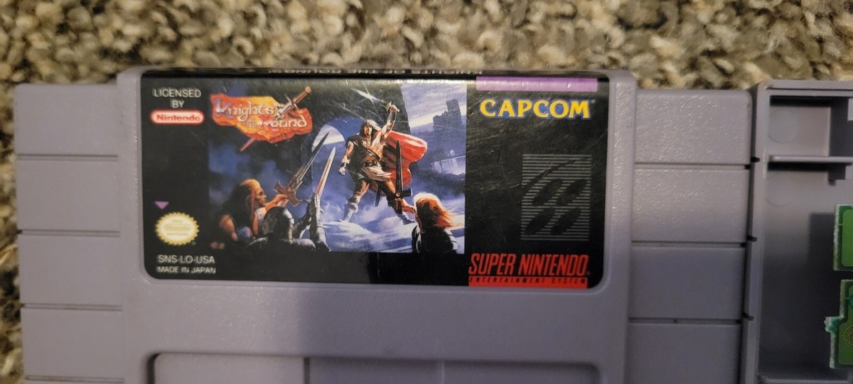 Hidden Gems Snes Best Multiplayer Games Buy Secret Of Mana (SNES