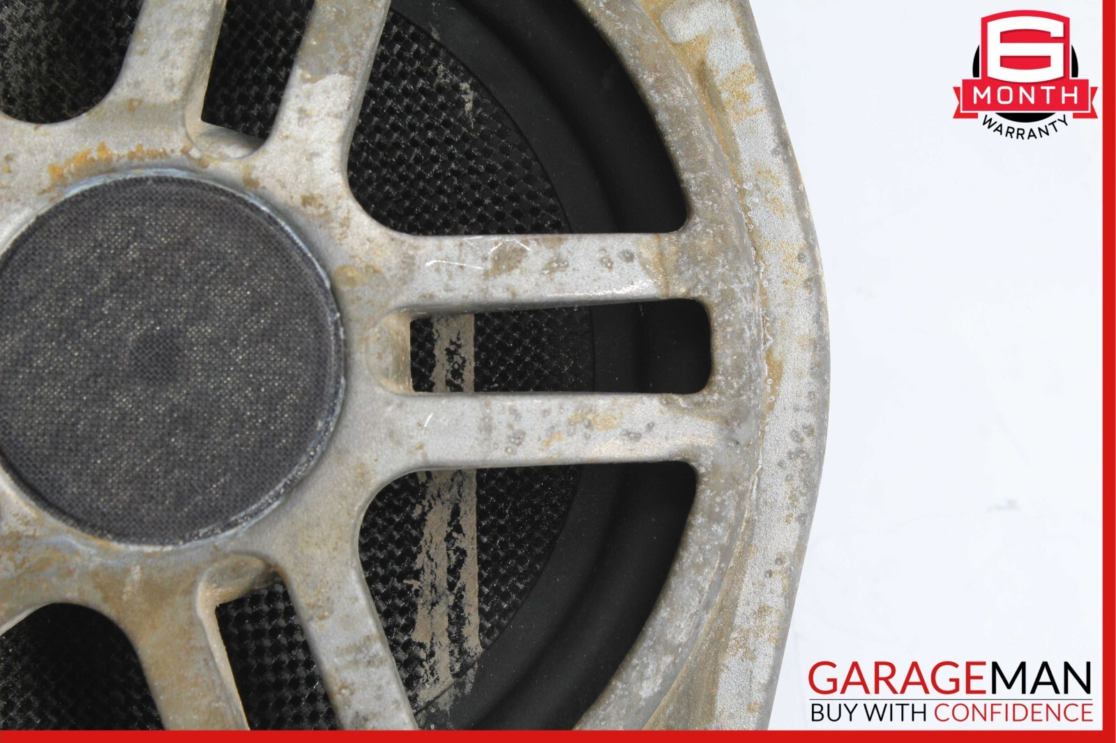 15-18 Ferrari California T Front Right / Left Side Door Sound Audio Speaker