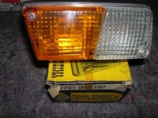 Clignotant Renault R6