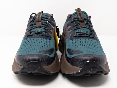 New Balance Men\'s More Trail v3 Fresh Foam X Running Shoes (Light Army Green) New Balance FRESH FOAM X MORE TRAIL V3 - Trail running shoes  main image 3