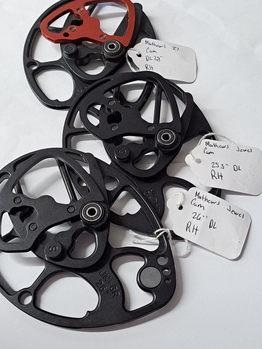 Mathews Archery Cams | eBay