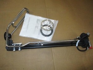 5012175R91 INTERNATIONAL DEF TANK QLS SENSOR SSI 10.6/15.9/25-GAL 4097728C91