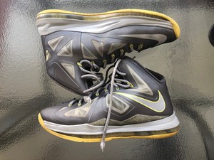lebron 10 carbon