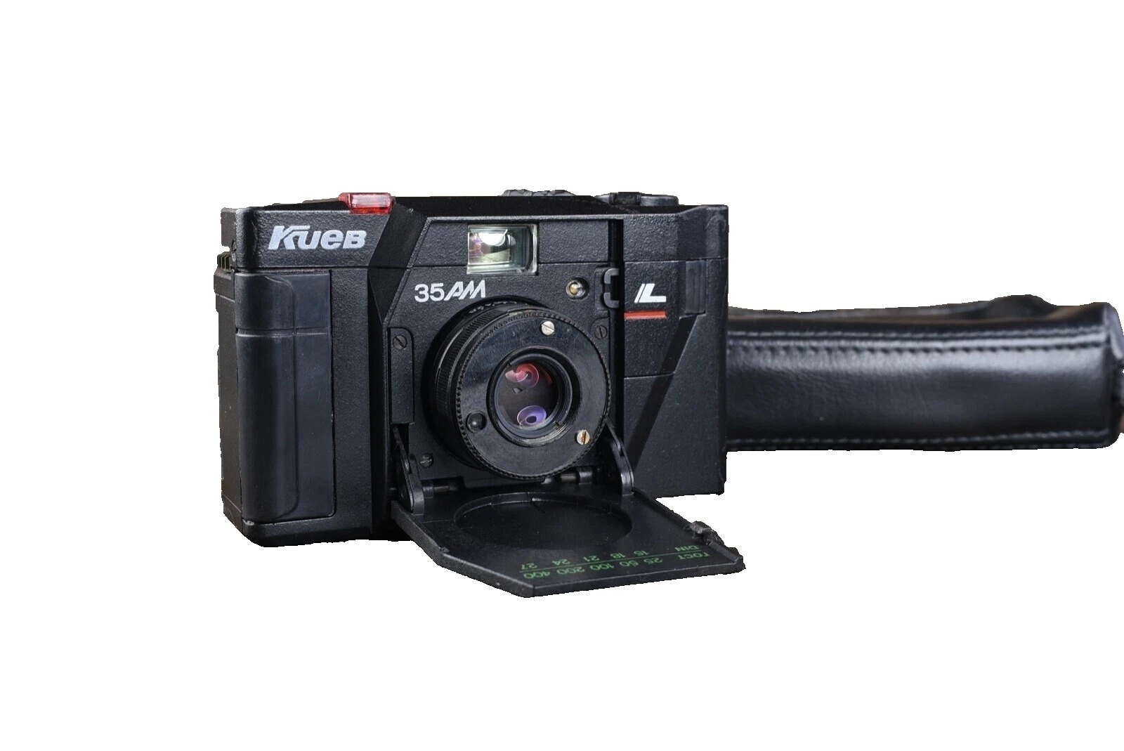 Cámaras fotográfica compacta Kiev